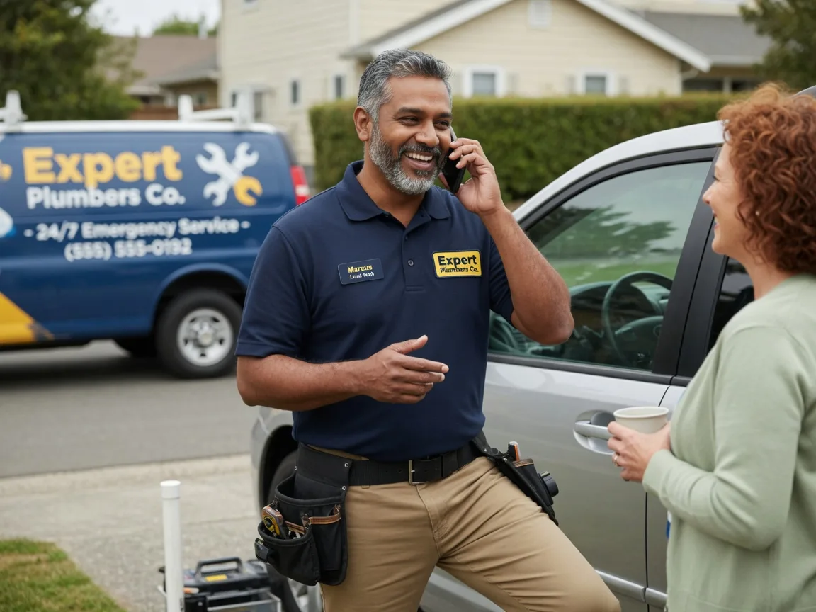 Drain Cleaning Assaria, KS FAQs